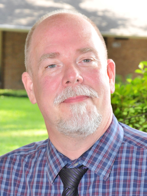 Brian Smith - Holy Spirit Episcopal School Faculty & Staff