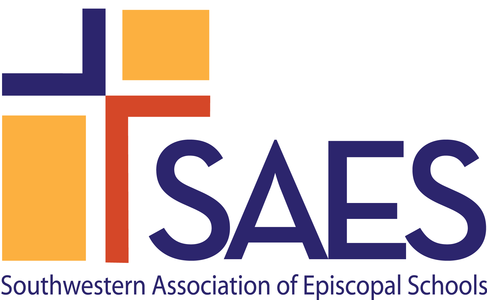 Southwestern Association of Episcopal Schools logo