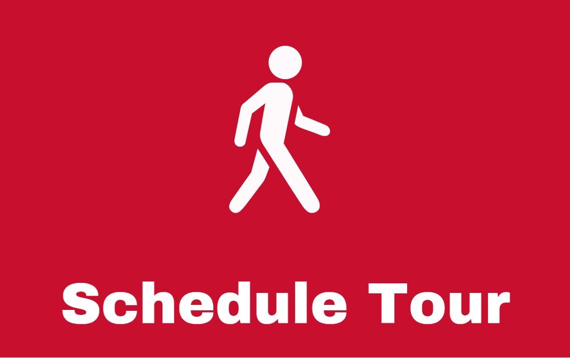 Schedule Tour