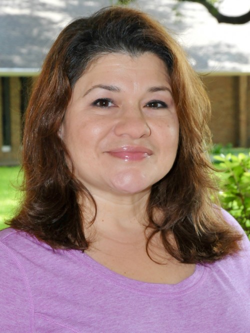 Josette Juarez - Holy Spirit Episcopal School Faculty & Staff
