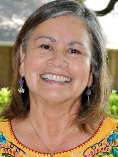 Lupe Avila - Holy Spirit Episcopal School Faculty & Staff