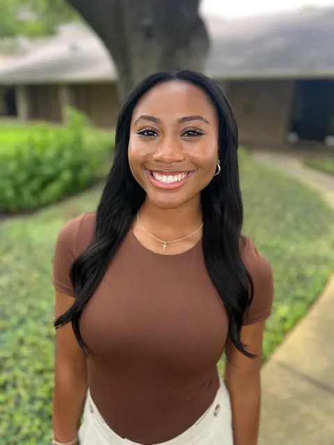 Amaya Anderson