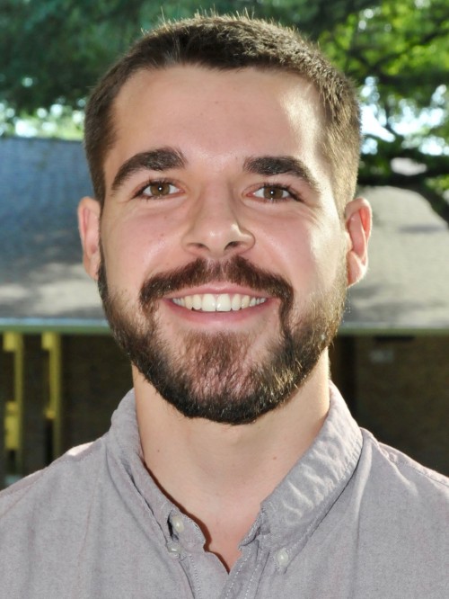 Nick Gehman - Holy Spirit Episcopal School Faculty & Staff