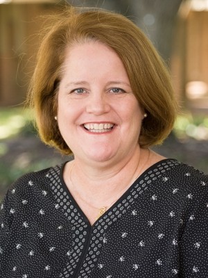 Carrie Frain - Holy Spirit Episcopal School Faculty & Staff