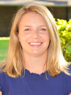 Jacki Higgs - Holy Spirit Episcopal School Faculty & Staff