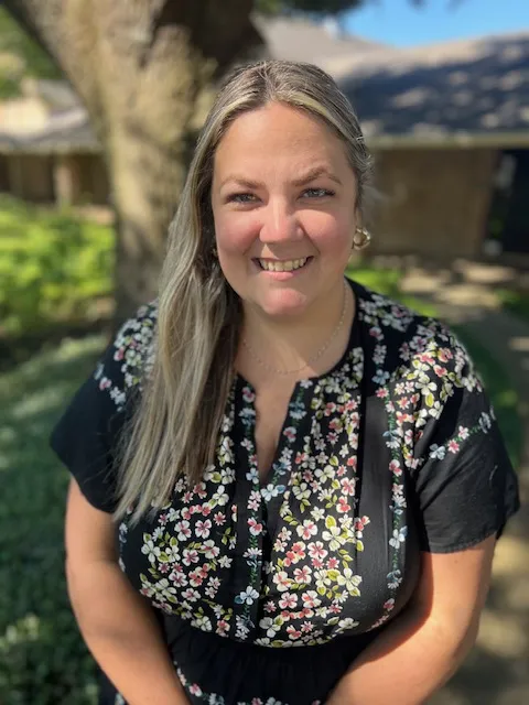 Jenna  McKim-Gaudard - Holy Spirit Episcopal School Faculty & Staff