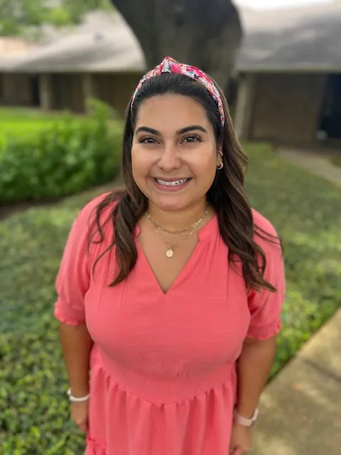 Jessica Moreno