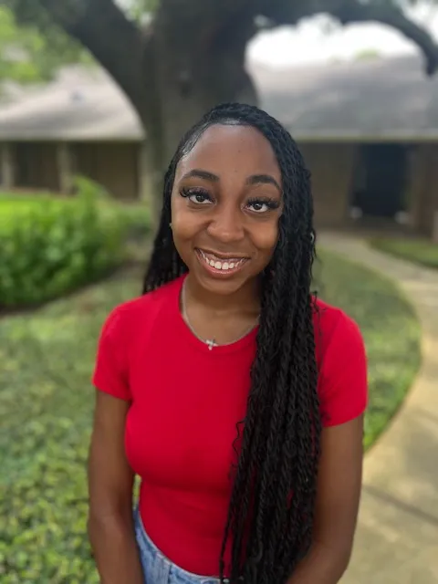Ke'Maya Armstrong