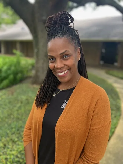 LaKeisha Randle