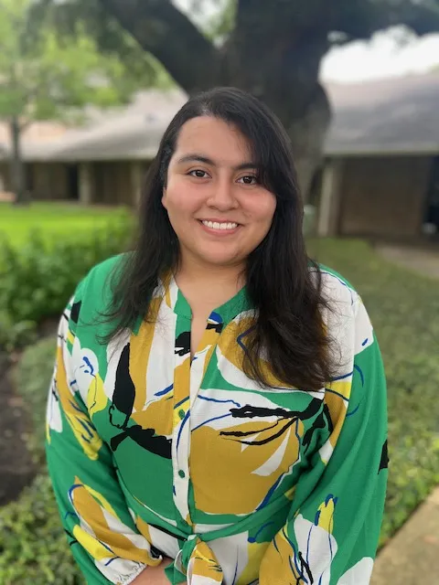 Sophia Flores-Arevalo
